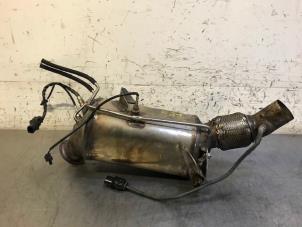 Used Catalytic converter BMW 3 serie Touring (F31) 318d 2.0 16V Price on request offered by Autohandel-Smet Gebroeders NV