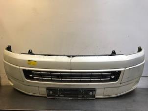 Used Front bumper Volkswagen Transporter T5 2.0 TDI DRF Price on request offered by Autohandel-Smet Gebroeders NV
