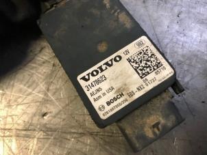 Katalysator van een Volvo V40 (MV) 2.0 D2 16V 2018