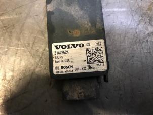 Katalysator van een Volvo V40 (MV) 2.0 D2 16V 2018