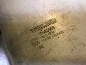 Katalysator van een Volvo V40 (MV) 2.0 D2 16V 2018