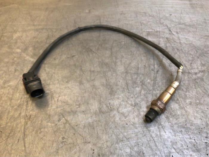 Usados Sonda Lambda Ford Transit Connect (PJ2) 1.0 EcoBoost 12V 100 Precio de solicitud ofrecido por Autohandel-Smet Gebroeders NV