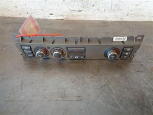 Used Air conditioning control panel BMW 7-Serie Price on request offered by Autohandel-Smet Gebroeders NV