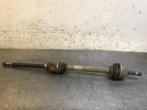 Used Front drive shaft, right Peugeot 508 SW (8E/8U) 1.6 HDiF 16V Price on request offered by Autohandel-Smet Gebroeders NV