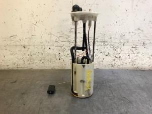 Used Electric fuel pump Peugeot Boxer (U9) Price on request offered by Autohandel-Smet Gebroeders NV