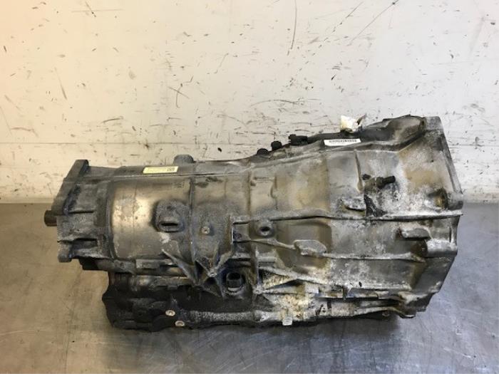 Gearbox BMW 5 serie 530e iPerformance xDrive GA8P75HZZVL B48B20A GA8P75HZ