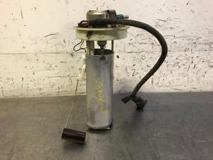 Used Electric fuel pump Jeep Cherokee Price on request offered by Autohandel-Smet Gebroeders NV