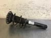 Front shock absorber, right from a Mini Mini (F56), 2013 1.5 12V One, Hatchback, 2-dr, Petrol, 1.499cc, 75kW (102pk), FWD, B38A15A, 2017-11, XR11; XR12; 21DH; 22DH 2019