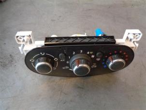 Used Air conditioning control panel Dacia Logan II 0.9 TCE 12V Price on request offered by Autohandel-Smet Gebroeders NV