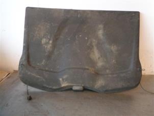 Used Parcel shelf Dacia Logan II 0.9 TCE 12V Price on request offered by Autohandel-Smet Gebroeders NV