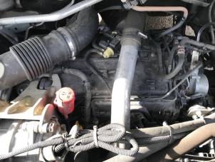 Used Engine Nissan NV 400 (M9J) 2.3 dCi 110 16V Price on request offered by Autohandel-Smet Gebroeders NV