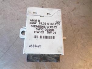 Used Module (miscellaneous) BMW 3 serie Touring (E46/3) 320d 16V Price on request offered by Autohandel-Smet Gebroeders NV