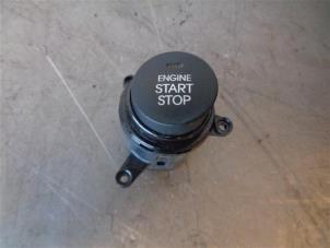 Used Start/stop switch Hyundai iX35 (LM) 1.7 CRDi 16V Price on request offered by Autohandel-Smet Gebroeders NV