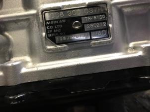 Używane Skrzynia biegów Porsche Cayenne II (92A) Cena na żądanie oferowane przez Autohandel-Smet Gebroeders NV