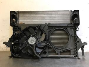 Used Cooling set Renault Master III (FD/HD) 2.5 dCi 120 FAP Price on request offered by Autohandel-Smet Gebroeders NV