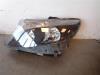 Headlight, left from a Mercedes Vito 2014