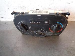 Used Air conditioning control panel Peugeot 307 Break (3E) 1.4 HDi Price on request offered by Autohandel-Smet Gebroeders NV