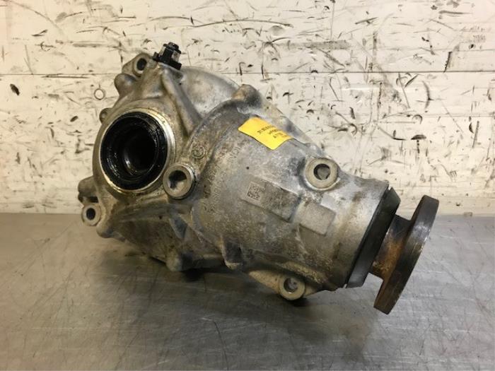 Front differential BMW 5 serie 530e iPerformance xDrive - 01399791197 ...