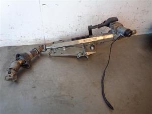 Used Steering column housing complete Volkswagen Transporter T5 2.0 TDI DRF Price on request offered by Autohandel-Smet Gebroeders NV