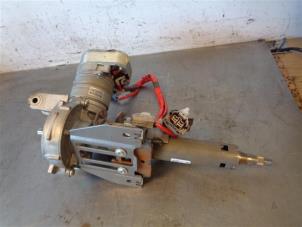 Used Steering column housing complete Toyota Auris (E18) 1.8 16V Hybrid Price on request offered by Autohandel-Smet Gebroeders NV