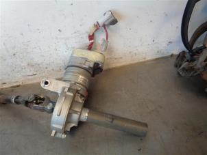 Used Steering column housing complete Toyota Auris Touring Sports (E18) 1.6 D-4D-F 16V Price on request offered by Autohandel-Smet Gebroeders NV