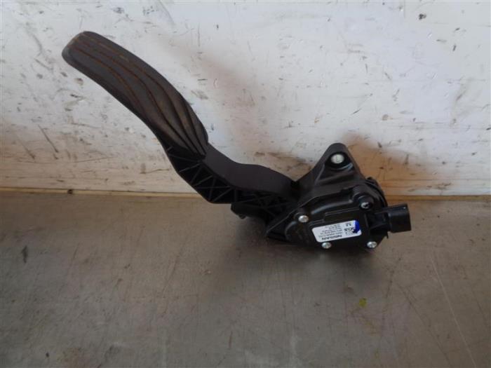 Gebrauchte Gaspedalposition Sensor Nissan Qashqai (J11) 1.5 dCi 115 Preis auf Anfrage angeboten von Autohandel-Smet Gebroeders NV