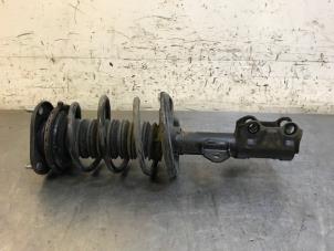 Used Fronts shock absorber, left Toyota Auris Touring Sports (E18) 1.6 D-4D-F 16V Price on request offered by Autohandel-Smet Gebroeders NV