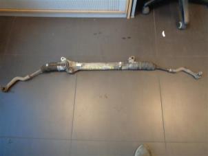 Used Steering box Nissan Qashqai (J11) 1.5 dCi 115 Price on request offered by Autohandel-Smet Gebroeders NV