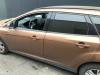 Ford Focus 3 Wagon 1.0 Ti-VCT EcoBoost 12V 100 Tür 4-türig links hinten