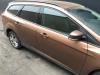 Ford Focus 3 Wagon 1.0 Ti-VCT EcoBoost 12V 100 Tür 4-türig rechts hinten