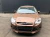Ford Focus 3 Wagon 1.0 Ti-VCT EcoBoost 12V 100 Vorderfront komplett