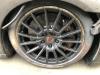 Set of sports wheels from a Porsche Panamera (970) 4.8 V8 32V Turbo 2011