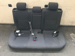 Used Rear bench seat Toyota Auris (E18) 1.8 16V Hybrid Price on request offered by Autohandel-Smet Gebroeders NV