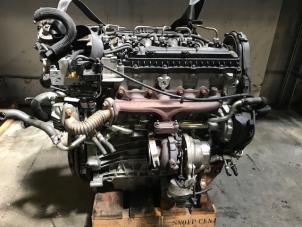 Used Engine Volvo XC60 I (DZ) 2.0 D3 20V Price on request offered by Autohandel-Smet Gebroeders NV