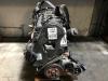 Motor van een Volvo XC60 I (DZ) 2.0 D3 20V 2015