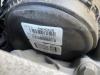 Motor van een Volvo XC60 I (DZ) 2.0 D3 20V 2015