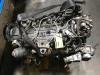 Motor van een Volvo XC60 I (DZ) 2.0 D3 20V 2015
