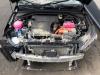 Vorderwand van een Hyundai Ioniq, 2016 / 2022 1.6 GDI 16V PHEV, Liftback, Elektrisch Benzin, 1.580cc, 104kW (141pk), FWD, G4LE, 2016-03 / 2022-07, AEB5P21 2021