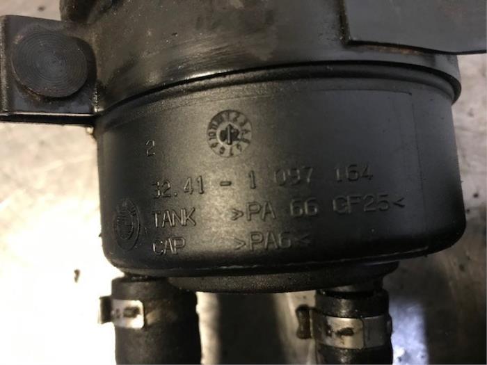 Power steering fluid reservoir Mini Mini One/Cooper 1.6 16V One