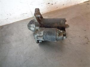 Used Starter BMW Mini One/Cooper (R50) 1.6 16V One Price on request offered by Autohandel-Smet Gebroeders NV