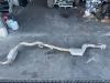 BMW 1 serie (F20) 116d 1.5 12V TwinPower Exhaust (complete)