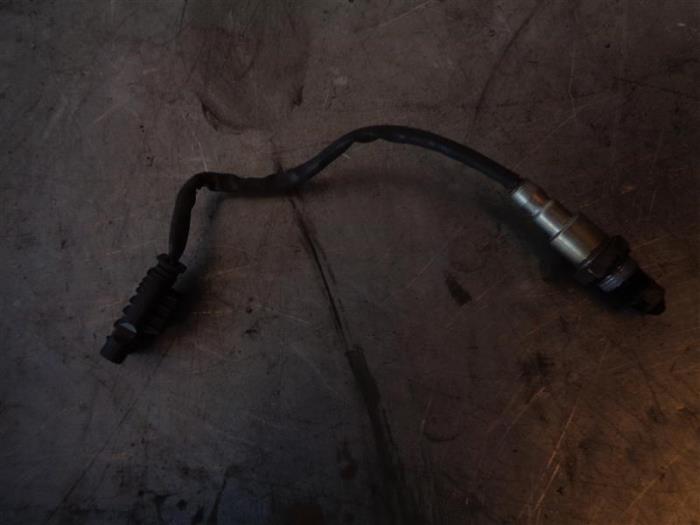 Usados Sonda Lambda BMW 1 serie (F20) 116d 1.5 12V TwinPower Precio de solicitud ofrecido por Autohandel-Smet Gebroeders NV