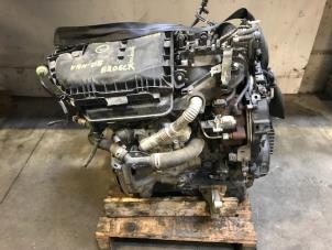 Usagé Moteur Peugeot 4008 1.6 HDi 16V 115 Prix sur demande proposé par Autohandel-Smet Gebroeders NV