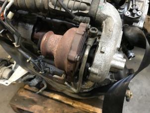 Used Turbo Peugeot 4008 Price on request offered by Autohandel-Smet Gebroeders NV