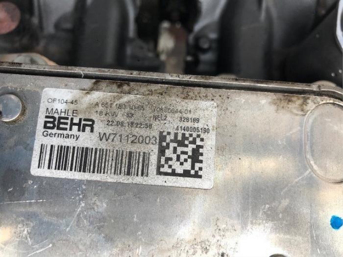 Gebrauchte Ölkühler Mercedes Sprinter 5t (907.6) 311 CDI 2.1 D FWD Preis auf Anfrage angeboten von Autohandel-Smet Gebroeders NV
