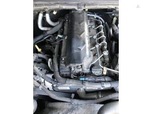 Używane Silnik Ford Ranger 3.2 TDCi 20V 4x4 Cena na żądanie oferowane przez Autohandel-Smet Gebroeders NV