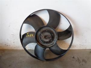 Usagé Moto ventilateur Volkswagen Crafter 2.5 TDI 30/32/35/46/50 Prix sur demande proposé par Autohandel-Smet Gebroeders NV