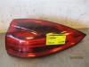 Taillight, right from a Porsche Cayenne II (92A) 3.0 D V6 24V 2017