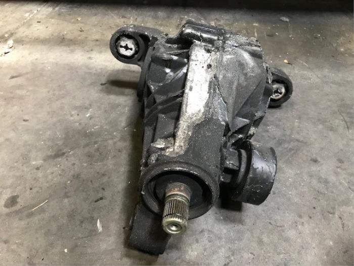 Gebrauchte Differential hinten Porsche Cayenne II (92A) 3.0 D V6 24V Preis auf Anfrage angeboten von Autohandel-Smet Gebroeders NV