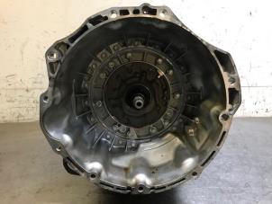Getriebe van een Porsche Cayenne II (92A) 3.0 D V6 24V 2017